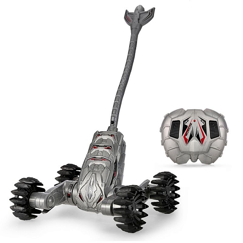 Радиоуправляемый робот Скорпион-скалолаз - LNT-K5 Радиоуправляемый робот Скорпион-скалолаз - LNT-K5