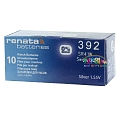 Renata 392 (10 Box) Renata 392 (10 Box)