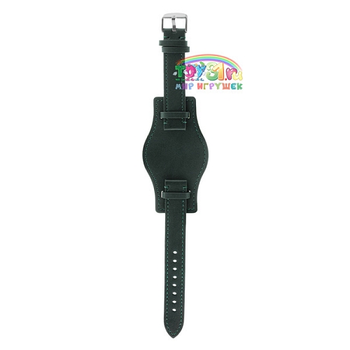 Atlantis Напульсник O01xl-18mm Т.зелёный Atlantis Напульсник O01xl-18mm Т.зелёный