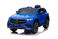 Джип Mercedes Benz EQA Синий краска Джип Mercedes Benz EQA Синий краска