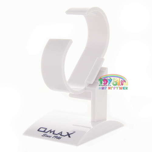 Подставки Пластиковые "с" Бел Omax Подставки Пластиковые "с" Бел Omax