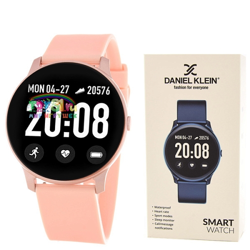 Daniel Klein Kw19-4 Daniel Klein Kw19-4