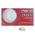 Comsan Cr1632, Lithium Comsan Cr1632, Lithium
