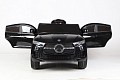 Джип Mercedes Benz GLECoupe YBL4707 Черный Джип Mercedes Benz GLECoupe YBL4707 Черный