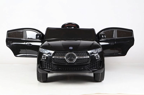 Джип Mercedes Benz GLECoupe YBL4707 Черный Джип Mercedes Benz GLECoupe YBL4707 Черный