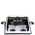 Джип Mercedes Benz G63 AMG 4x4 YYE2393ЧЗ Черный краска Джип Mercedes Benz G63 AMG 4x4 YYE2393ЧЗ Черный краска