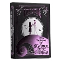 Карты "Bicycle Disney Nightmare B4 Xmas Standard Index" Карты "Bicycle Disney Nightmare B4 Xmas Standard Index"