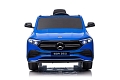 Джип Mercedes Benz EQA Синий краска Джип Mercedes Benz EQA Синий краска