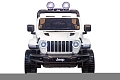 Джип Jeep Rubicon DK-JWR555 Белый Джип Jeep Rubicon DK-JWR555 Белый