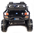 Джип Jeep Big QLS 618 Черный краска Джип Jeep Big QLS 618 Черный краска