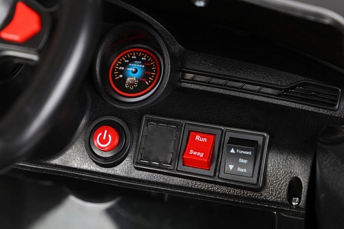 Джип Mercedes Benz GLECoupe YBL4707 Черный Джип Mercedes Benz GLECoupe YBL4707 Черный