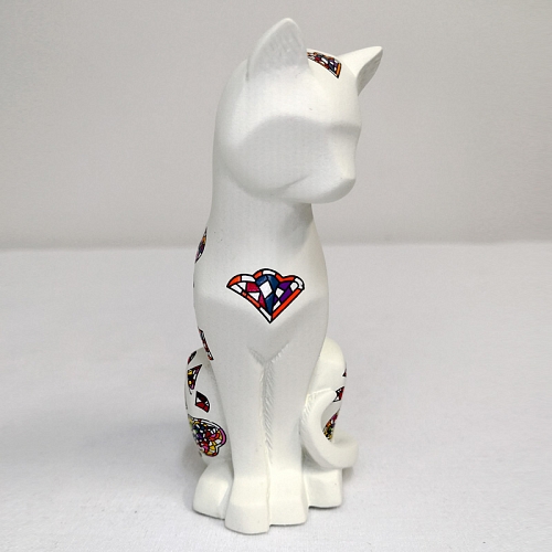 Статуэтка 763014 Gato (Кот) Статуэтка 763014 Gato (Кот)