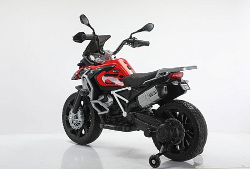 Мотоцикл Moto BMW R 1250 7712 Красный Мотоцикл Moto BMW R 1250 7712 Красный