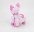 Радиоуправляемый робот Интерактивный Розовый Кот - ZYA-A2744-2-PINK Радиоуправляемый робот Интерактивный Розовый Кот - ZYA-A2744-2-PINK