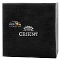 Коробочка Orient Черная-2 Коробочка Orient Черная-2