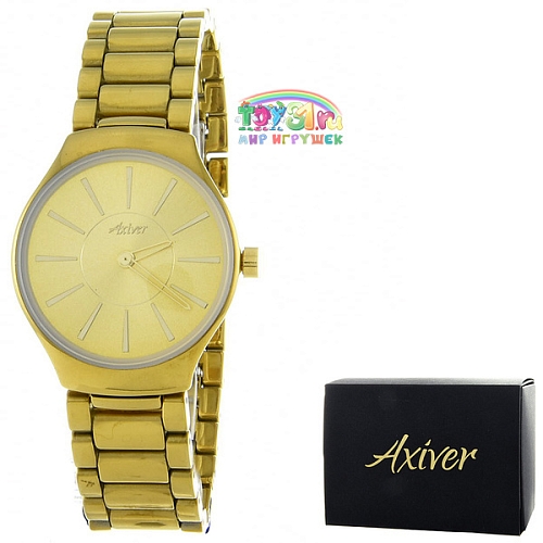 Axiver Lv002-002 Axiver Lv002-002