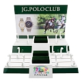 Дисплей Для Часов Jg.polo Club Дисплей Для Часов Jg.polo Club