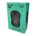 Беспроводная мышь Logitech M221 Silent White - 910-006090 Беспроводная мышь Logitech M221 Silent White - 910-006090