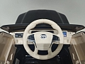 Джип Toyota LC200 2688 Черный Джип Toyota LC200 2688 Черный