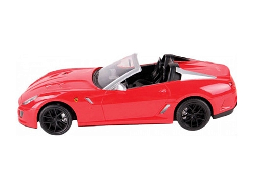 Радиоуправляемая машина MZ Ferrari 599 GTO 1:14 - 2030 Радиоуправляемая машина MZ Ferrari 599 GTO 1:14 - 2030