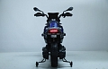 Мотоцикл Moto BMW R 1250 7712 Синий Мотоцикл Moto BMW R 1250 7712 Синий