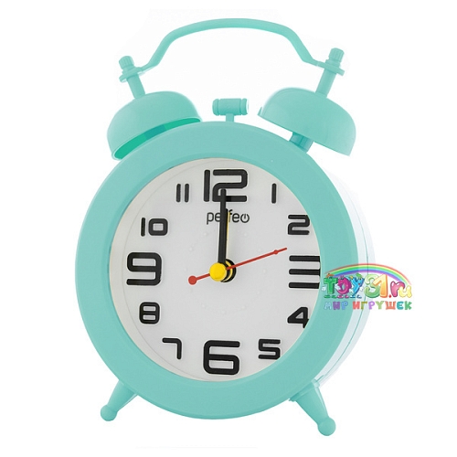 Perfeo Pf-tc-015 Круглые Синие Perfeo Pf-tc-015 Круглые Синие
