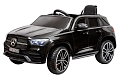 Джип Mercedes Benz GLE 450 Черный краска Джип Mercedes Benz GLE 450 Черный краска