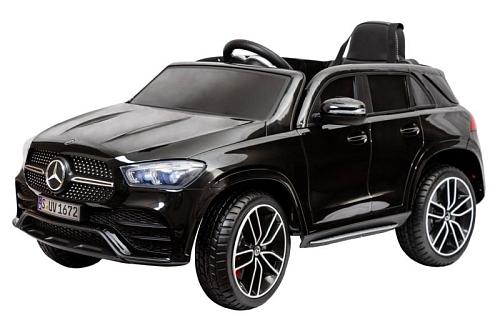 Джип Mercedes Benz GLE 450 Черный краска Джип Mercedes Benz GLE 450 Черный краска