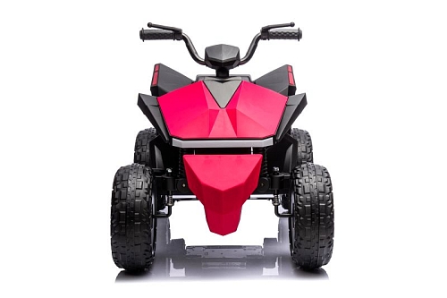 Квадроцикл Tesla Qwatro 7932A Розовый Квадроцикл Tesla Qwatro 7932A Розовый