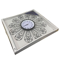Настенные часы GALAXY AYP-1210 Настенные часы GALAXY AYP-1210