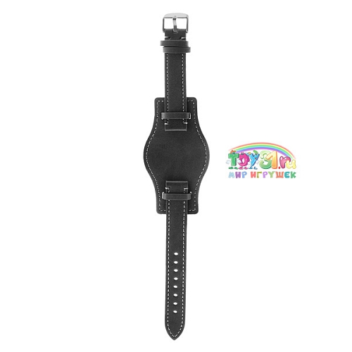 Atlantis Напульсник O01xl-18mm Серый Atlantis Напульсник O01xl-18mm Серый