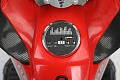 Мотоцикл Moto BMW R 1250 7712 Красный Мотоцикл Moto BMW R 1250 7712 Красный