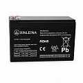 Аккумулятор XINLEINA 12V7Ah/20Hr - 6FM7 Аккумулятор XINLEINA 12V7Ah/20Hr - 6FM7