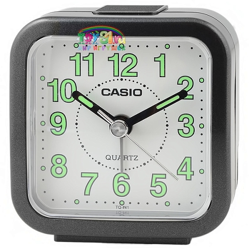 Casio Tq-141-1 Casio Tq-141-1