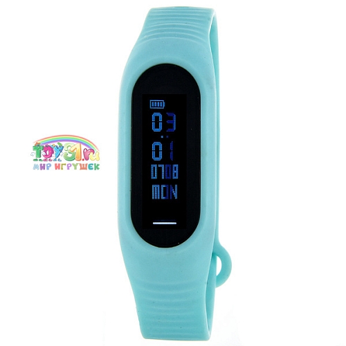 Skmei B15p Голуб Skmei B15p Голуб