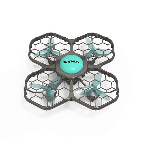 Квадрокоптер Syma X26PRO - SYMA-X26PRO Квадрокоптер Syma X26PRO - SYMA-X26PRO