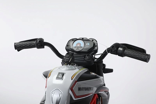 Мотоцикл Moto Augusta 800RC YKB5937 Серый Мотоцикл Moto Augusta 800RC YKB5937 Серый