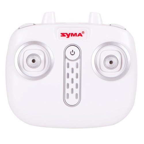 Радиоуправляемый вертолет Syma S5H 2.4G - S5H-BLACK Радиоуправляемый вертолет Syma S5H 2.4G - S5H-BLACK