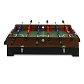 Игровой стол - настольный многофункциональный 3 в 1 "League" Игровой стол - настольный многофункциональный 3 в 1 "League"