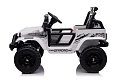 Джип Jeep Rubicon ХМХ 637 Белый Джип Jeep Rubicon ХМХ 637 Белый