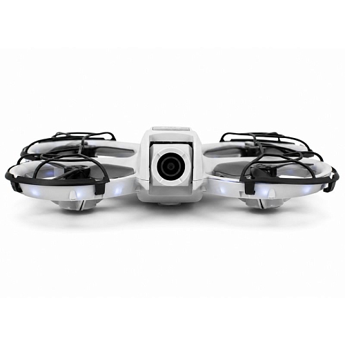 Радиоуправляемый квадрокоптер + очки VR Combo - RWA-H36 Радиоуправляемый квадрокоптер + очки VR Combo - RWA-H36
