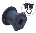 Подшипник AO-01 12,7 мм Подшипник AO-01 12,7 мм
