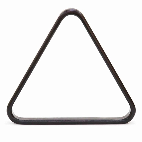 Треугольник 68 мм "Pyramid" (черный) Треугольник 68 мм "Pyramid" (черный)