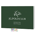 Инструкция Для Часов Jg.polo Club Инструкция Для Часов Jg.polo Club