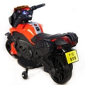 Мотоцикл Minimoto JC919 Красный Мотоцикл Minimoto JC919 Красный