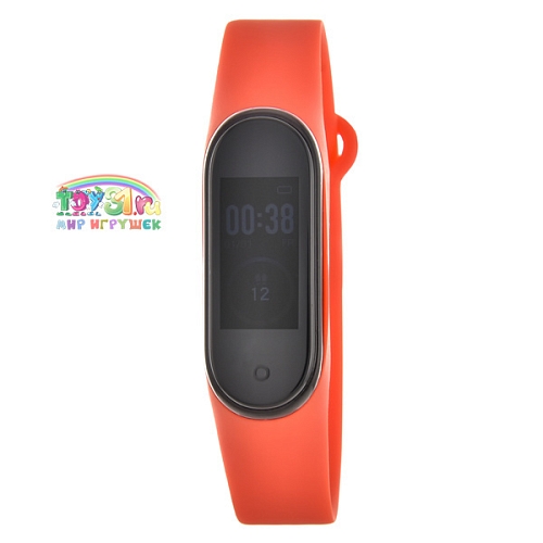 Skmei M4-rd Red Skmei M4-rd Red