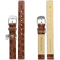 Velengton 12 Кор Croco Сереб Заст V12074 Velengton 12 Кор Croco Сереб Заст V12074
