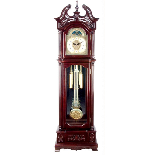 Напольные механические часы WorldTime 8608 Напольные механические часы WorldTime 8608