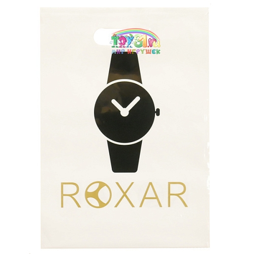 Пакет Roxar 35х25см Пакет Roxar 35х25см