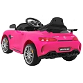 Детский электромобиль Mercedes Benz AMG GT R - HL288-PINK Детский электромобиль Mercedes Benz AMG GT R - HL288-PINK